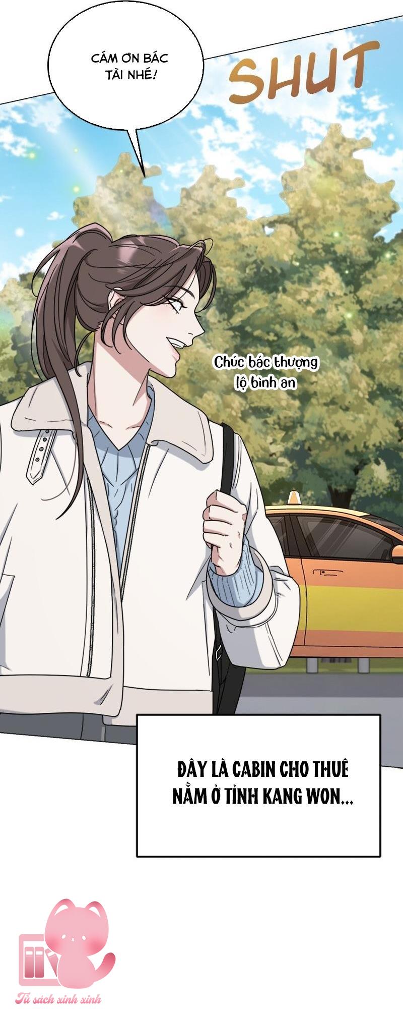 Theo Bản Năng Của Em - Chap 54