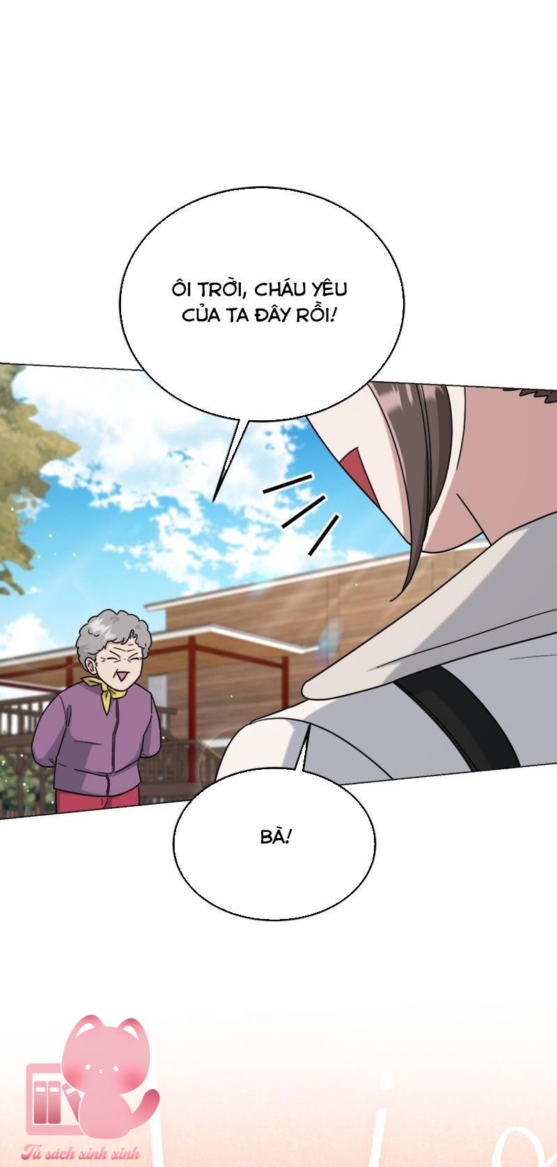Theo Bản Năng Của Em - Chap 54