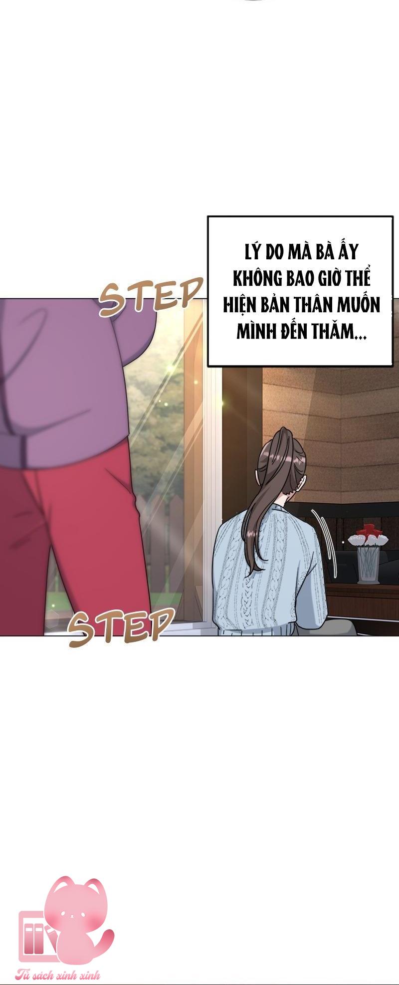 Theo Bản Năng Của Em - Chap 54