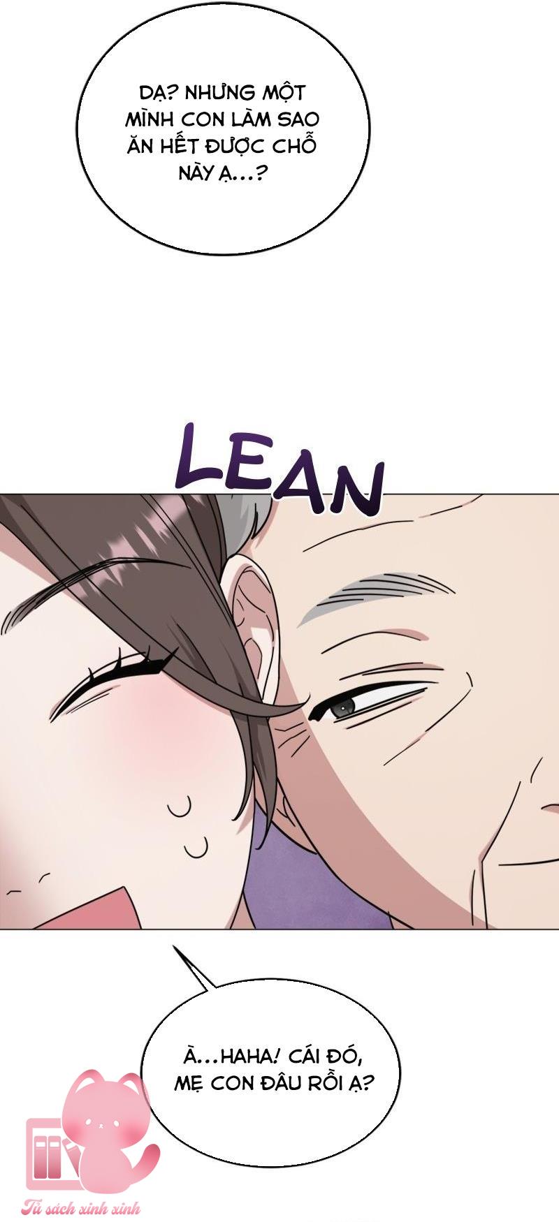 Theo Bản Năng Của Em - Chap 54