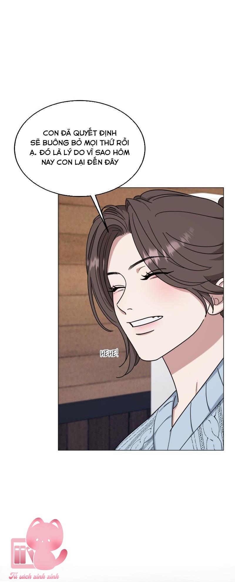 Theo Bản Năng Của Em - Chap 54