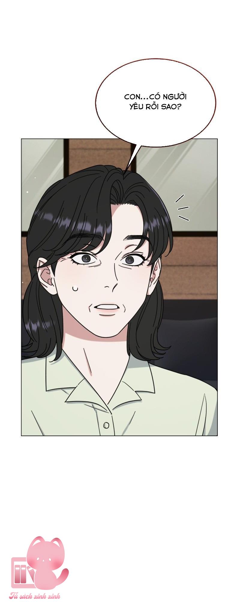 Theo Bản Năng Của Em - Chap 54