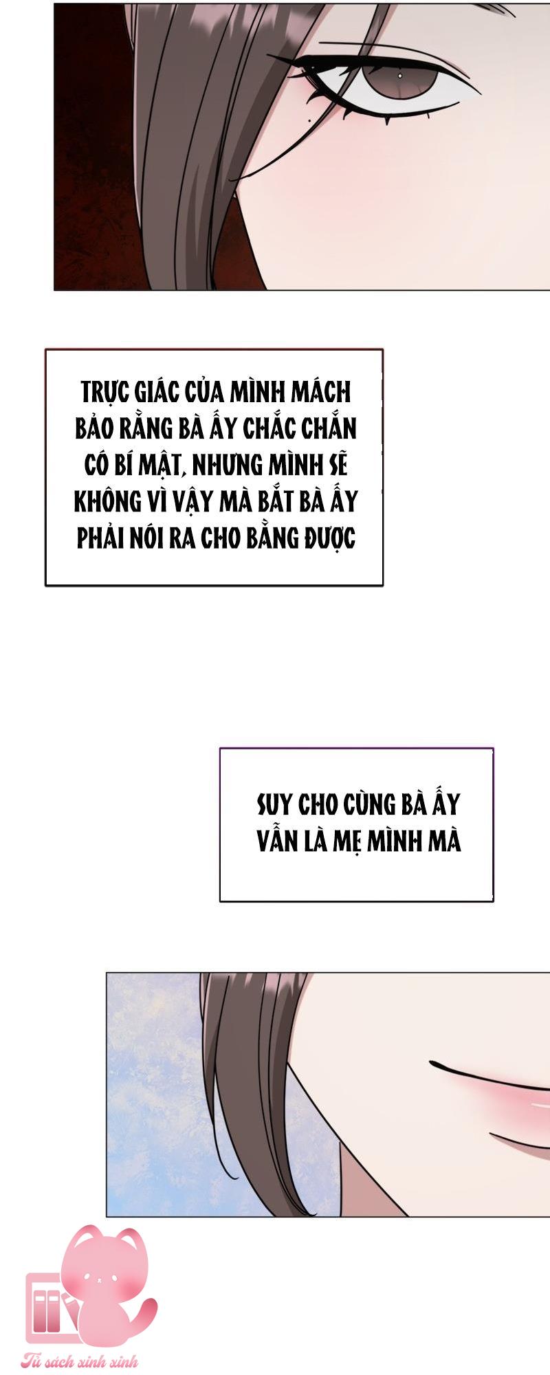 Theo Bản Năng Của Em - Chap 54