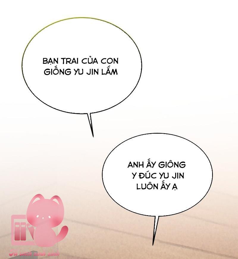 Theo Bản Năng Của Em - Chap 54