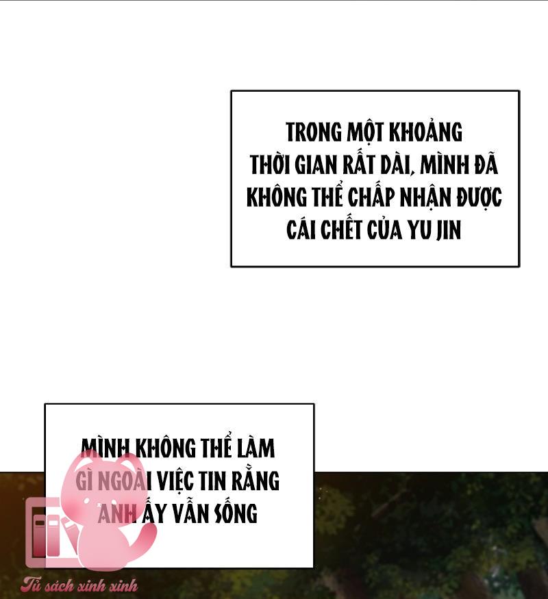 Theo Bản Năng Của Em - Chap 54