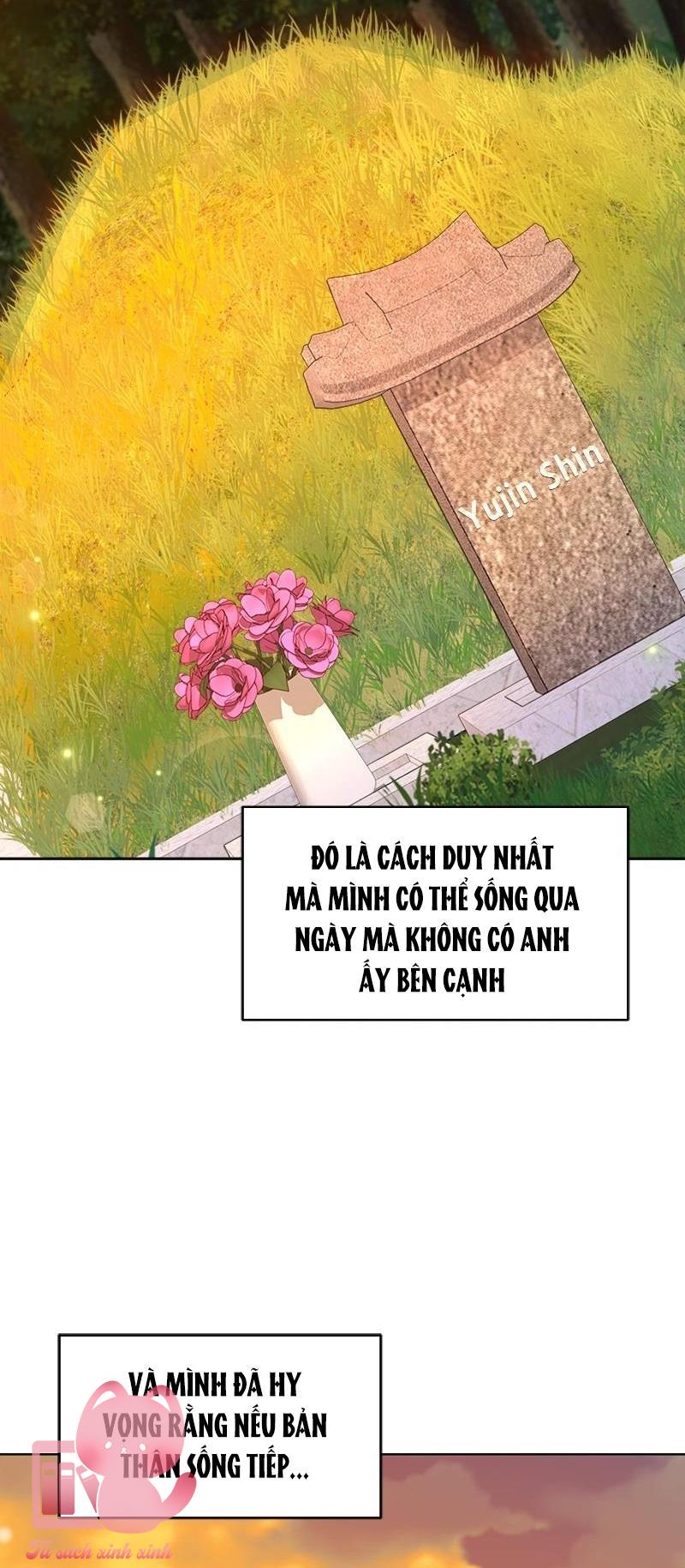 Theo Bản Năng Của Em - Chap 54