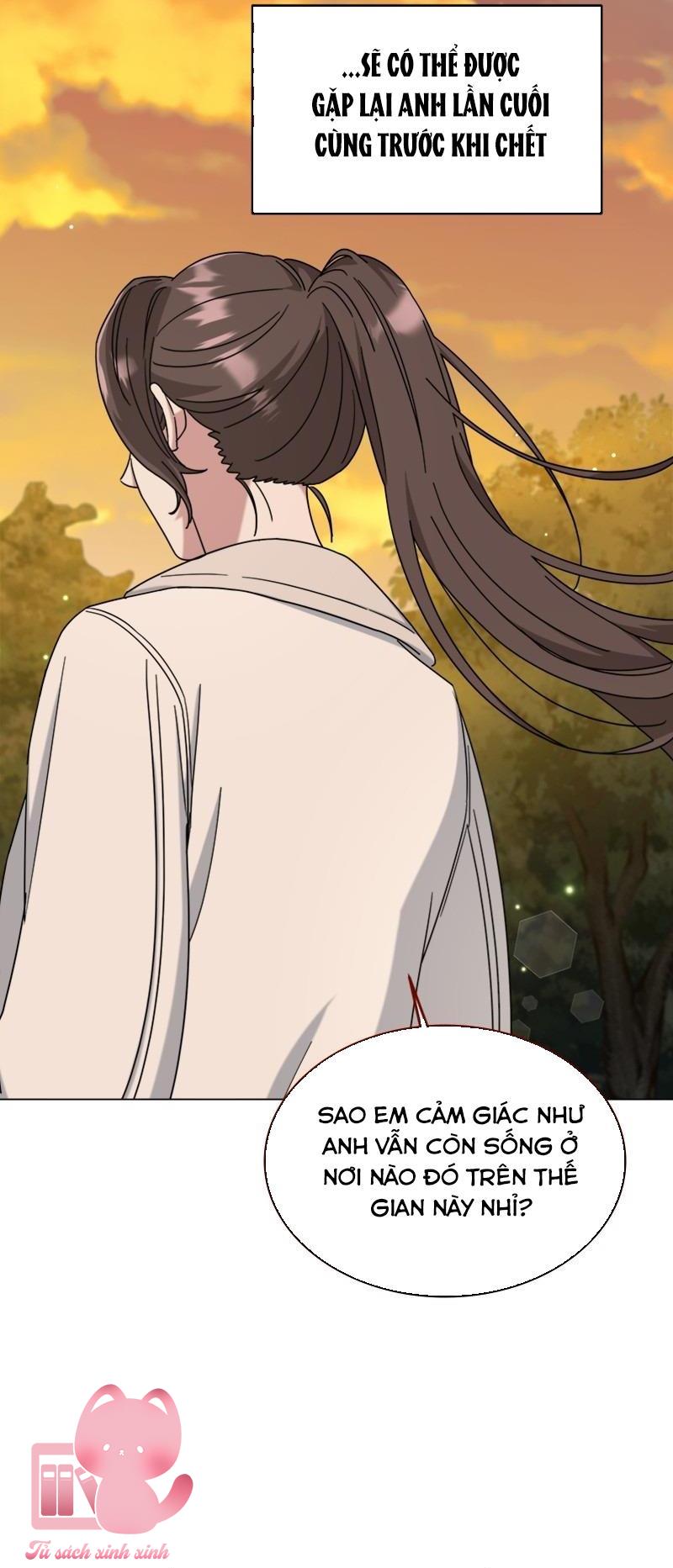 Theo Bản Năng Của Em - Chap 54