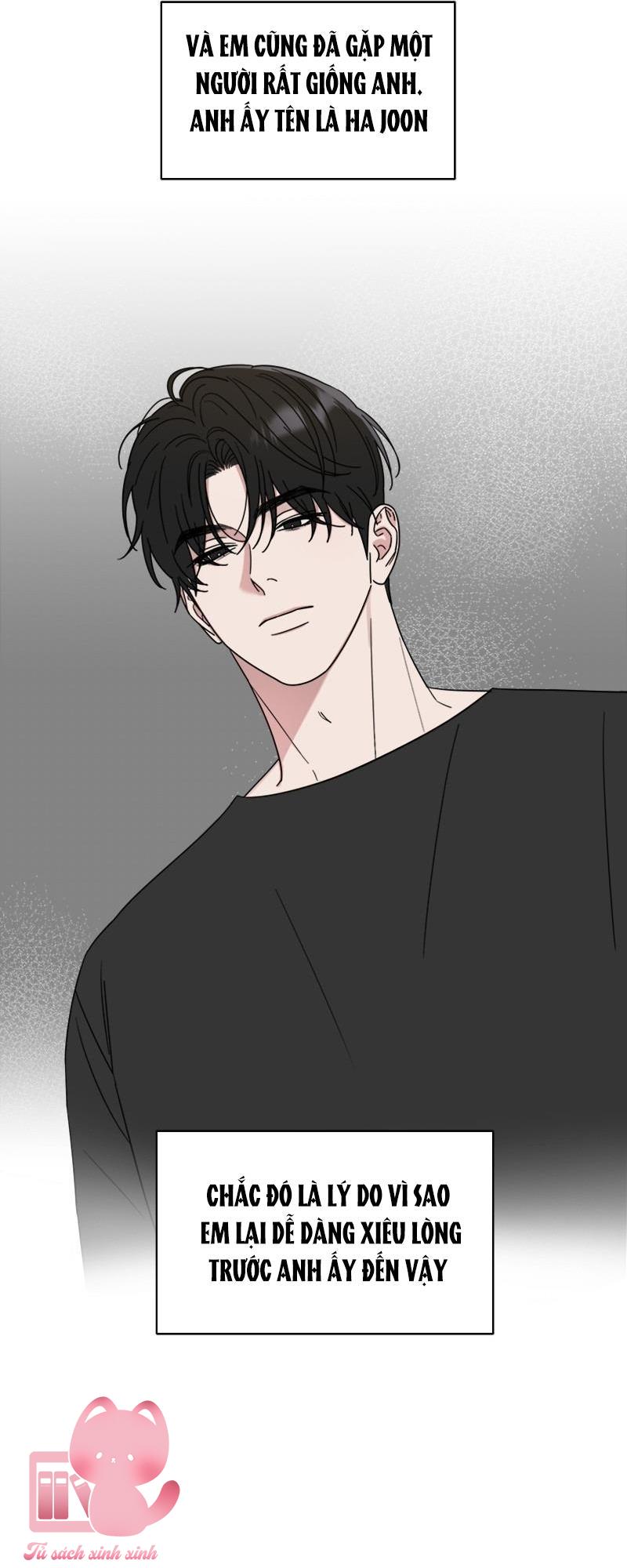 Theo Bản Năng Của Em - Chap 54