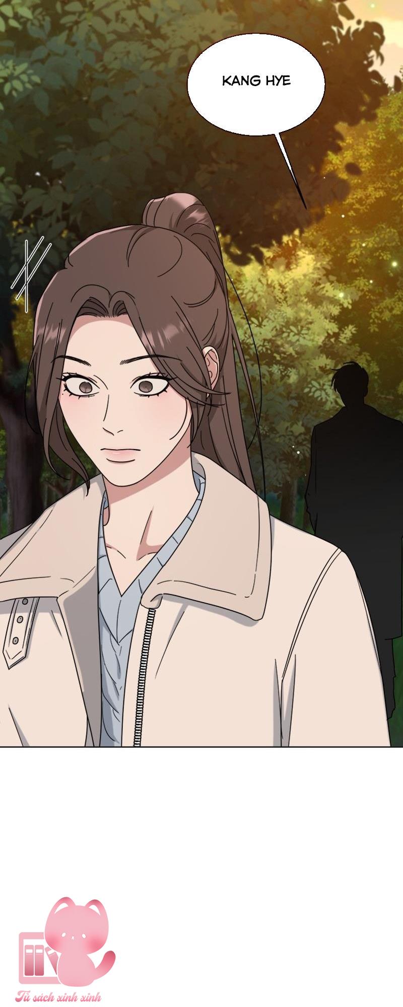 Theo Bản Năng Của Em - Chap 54