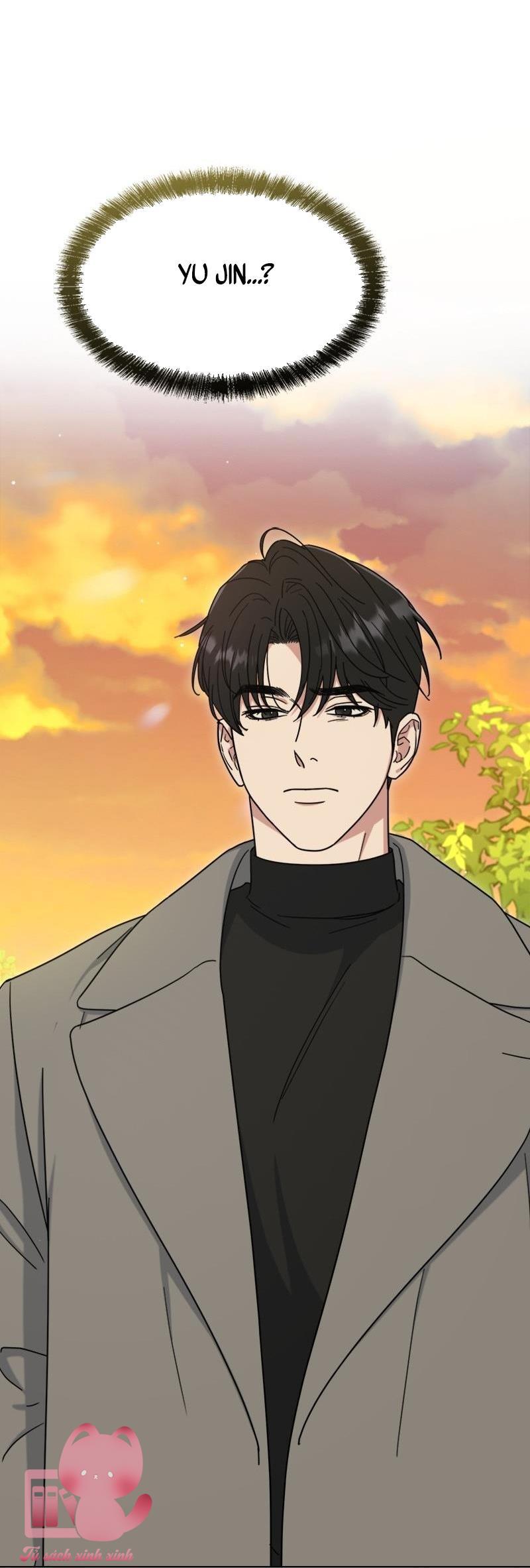 Theo Bản Năng Của Em - Chap 54