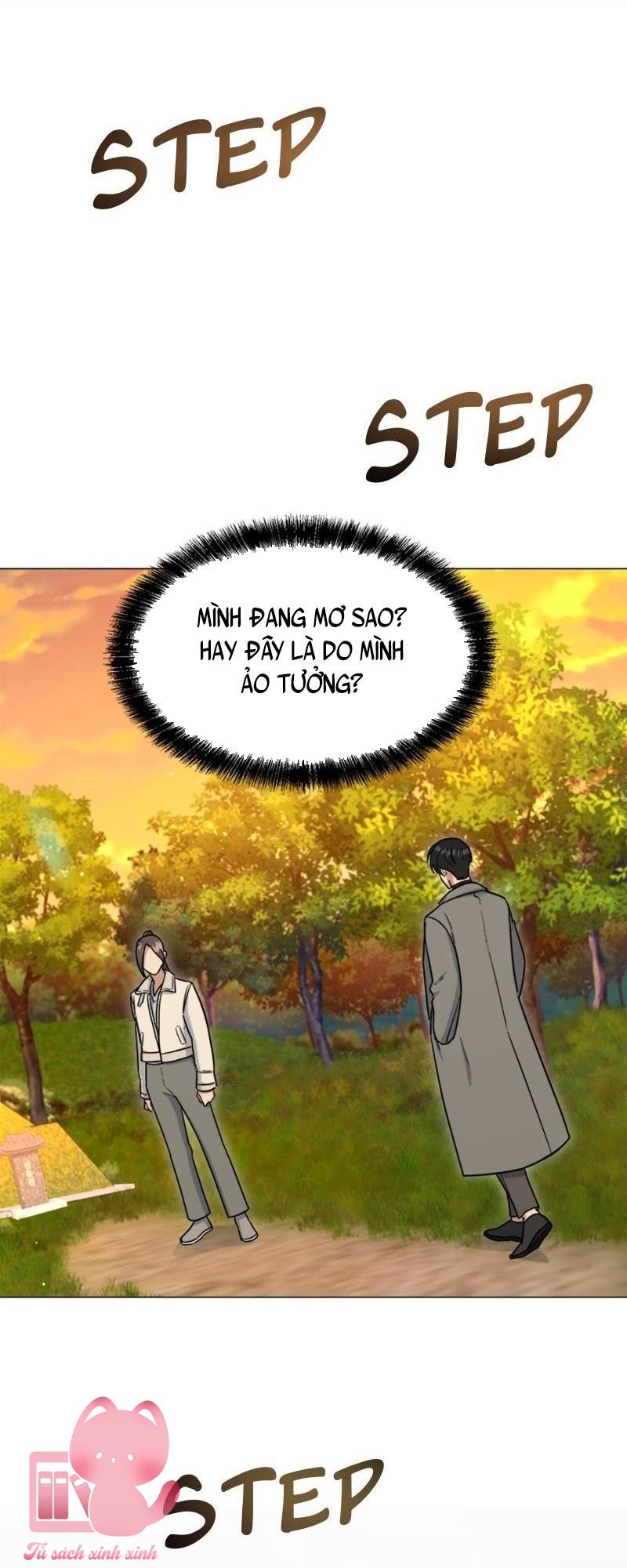 Theo Bản Năng Của Em - Chap 54