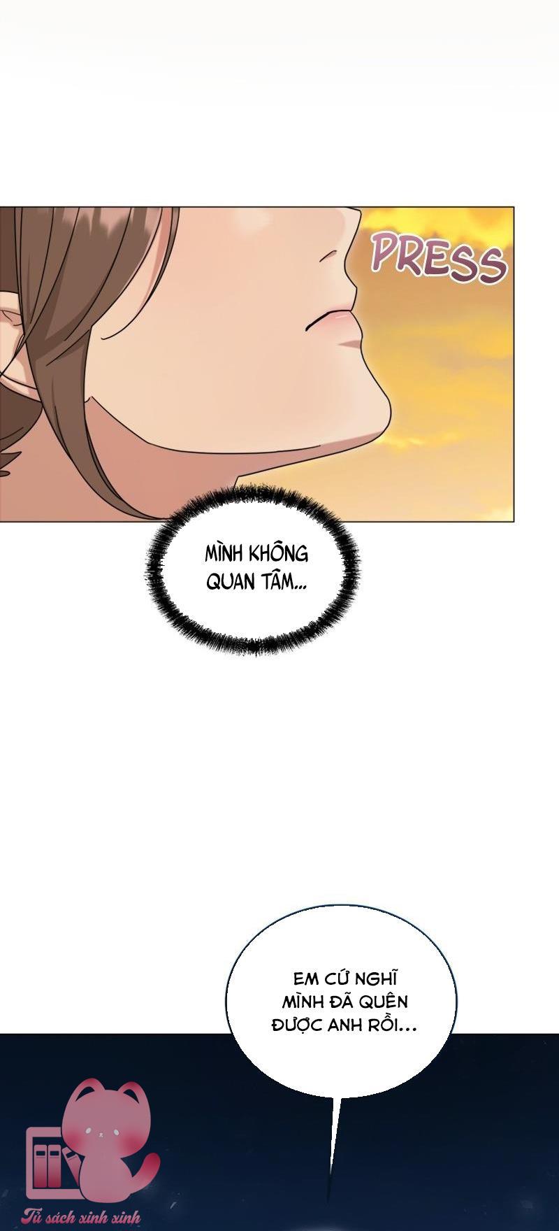 Theo Bản Năng Của Em - Chap 54