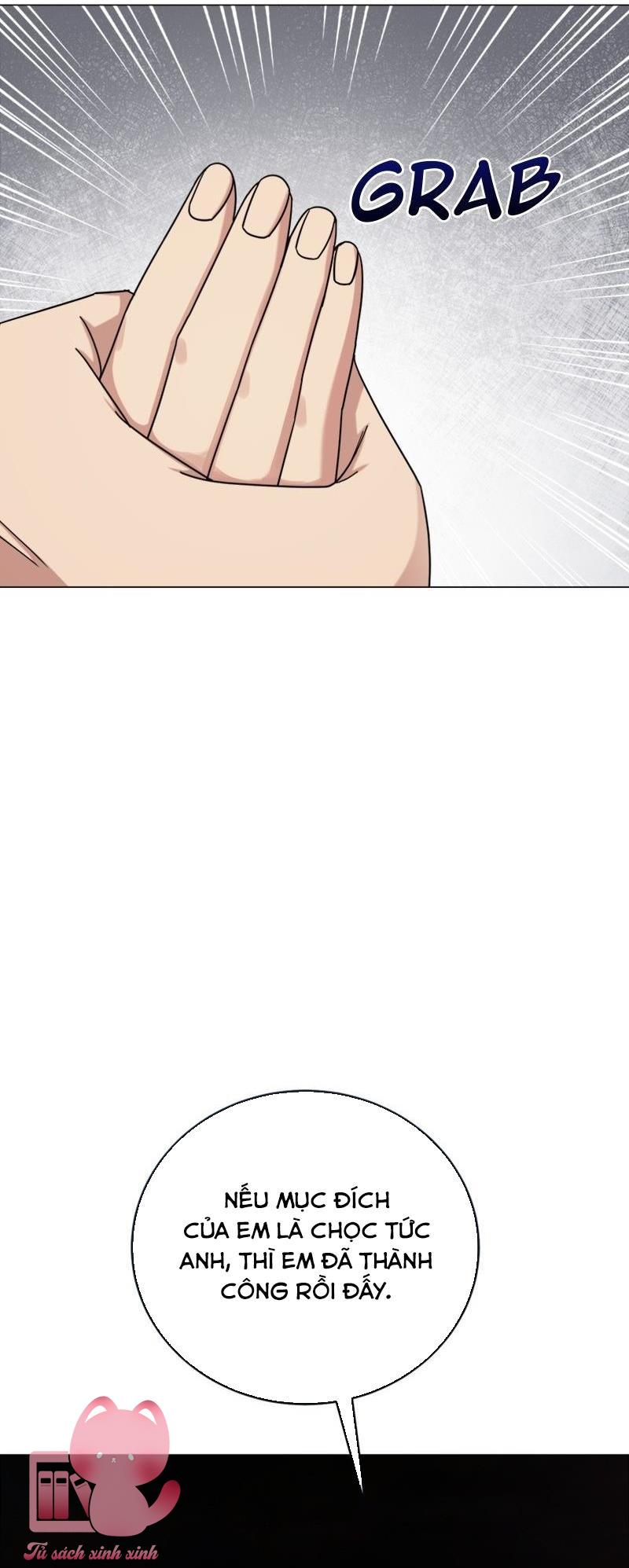 Theo Bản Năng Của Em - Chap 54