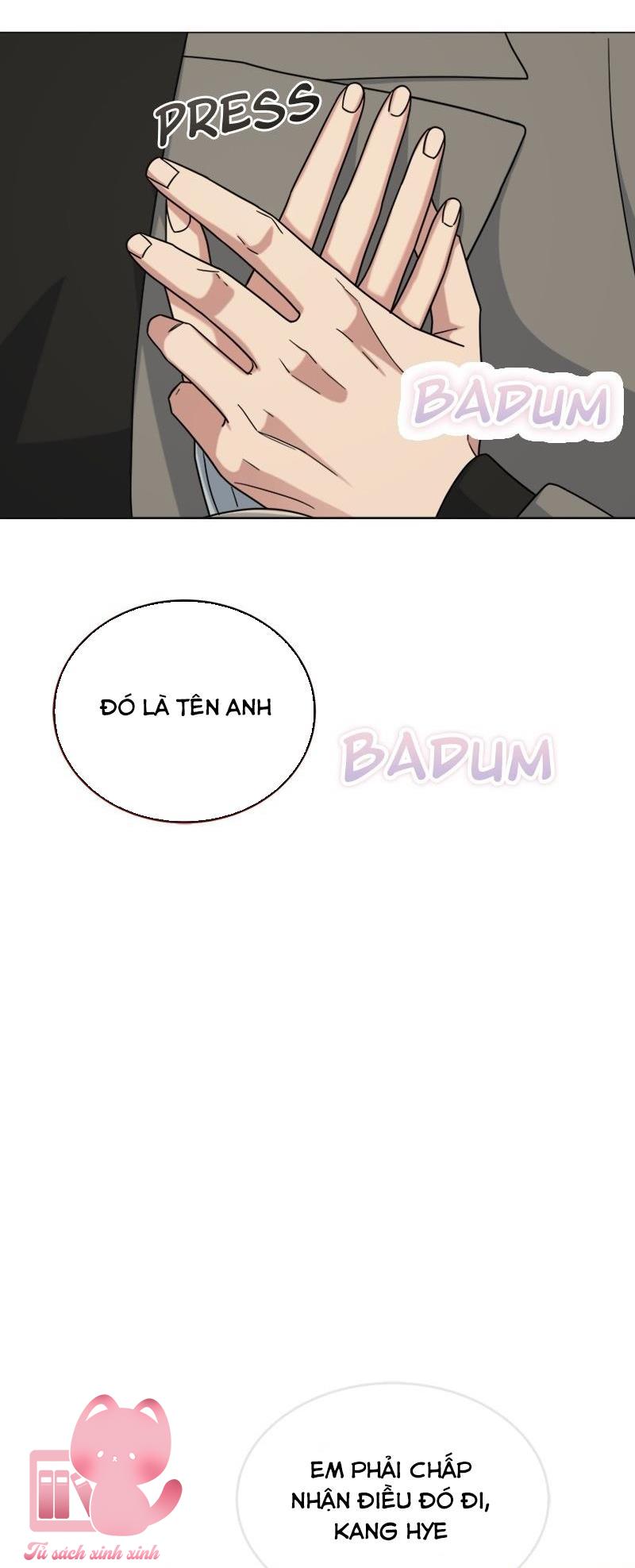 Theo Bản Năng Của Em - Chap 54