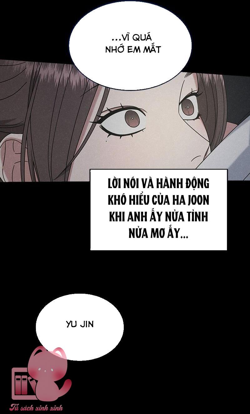 Theo Bản Năng Của Em - Chap 54