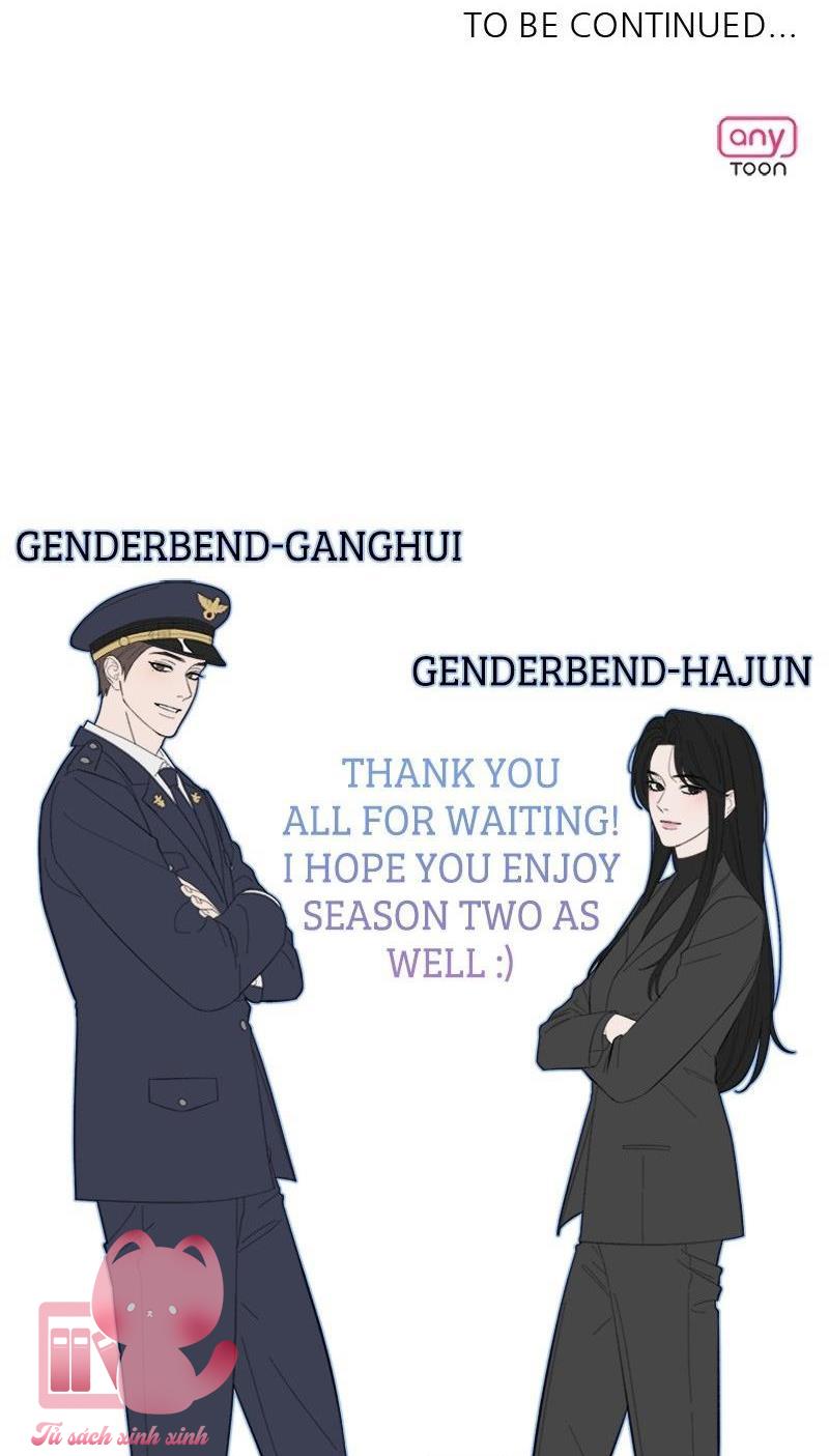 Theo Bản Năng Của Em - Chap 54