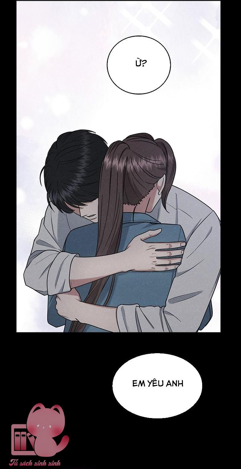 Theo Bản Năng Của Em - Chap 54