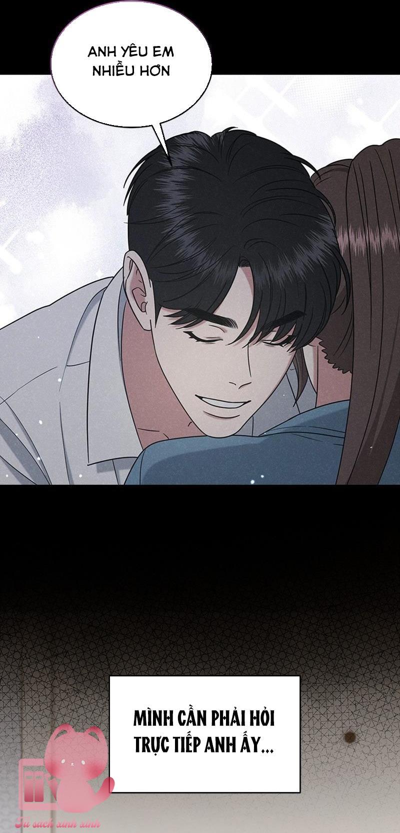 Theo Bản Năng Của Em - Chap 54