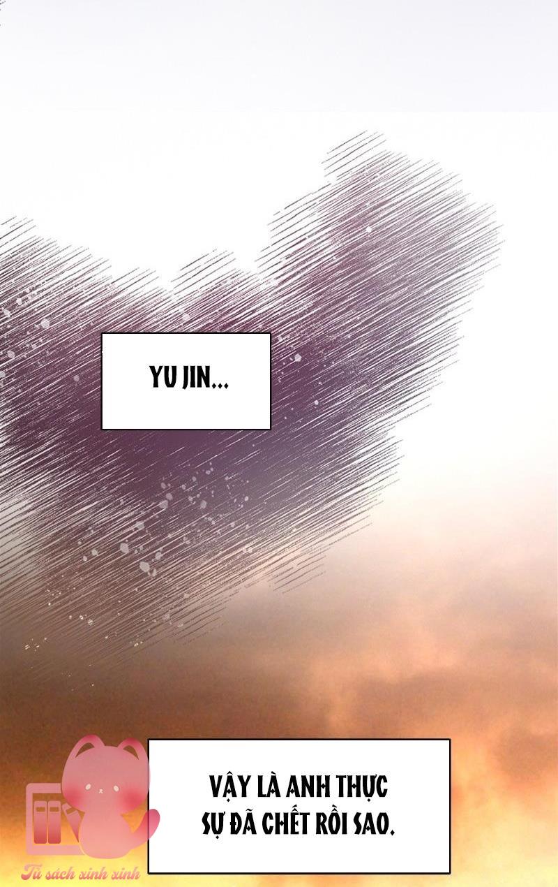 Theo Bản Năng Của Em - Chap 55