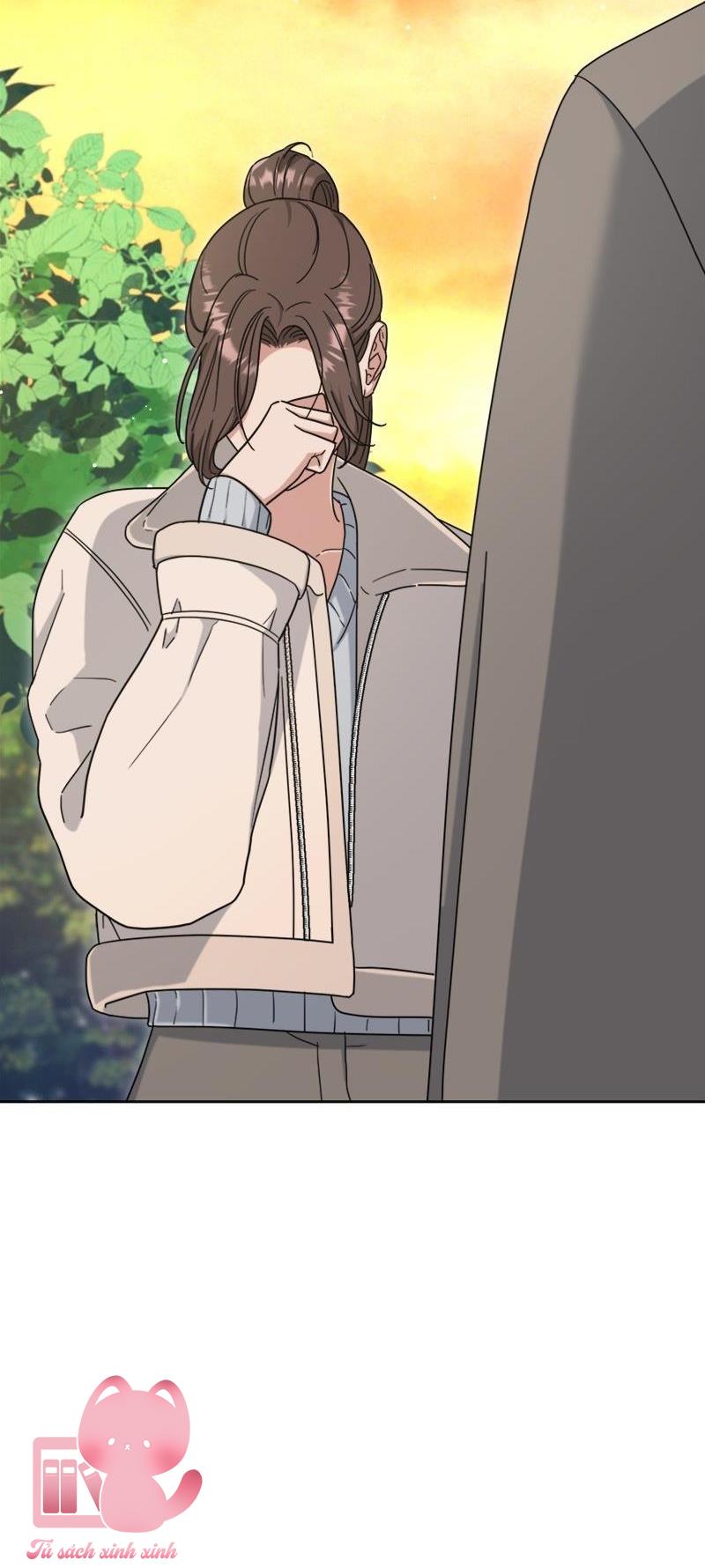 Theo Bản Năng Của Em - Chap 55