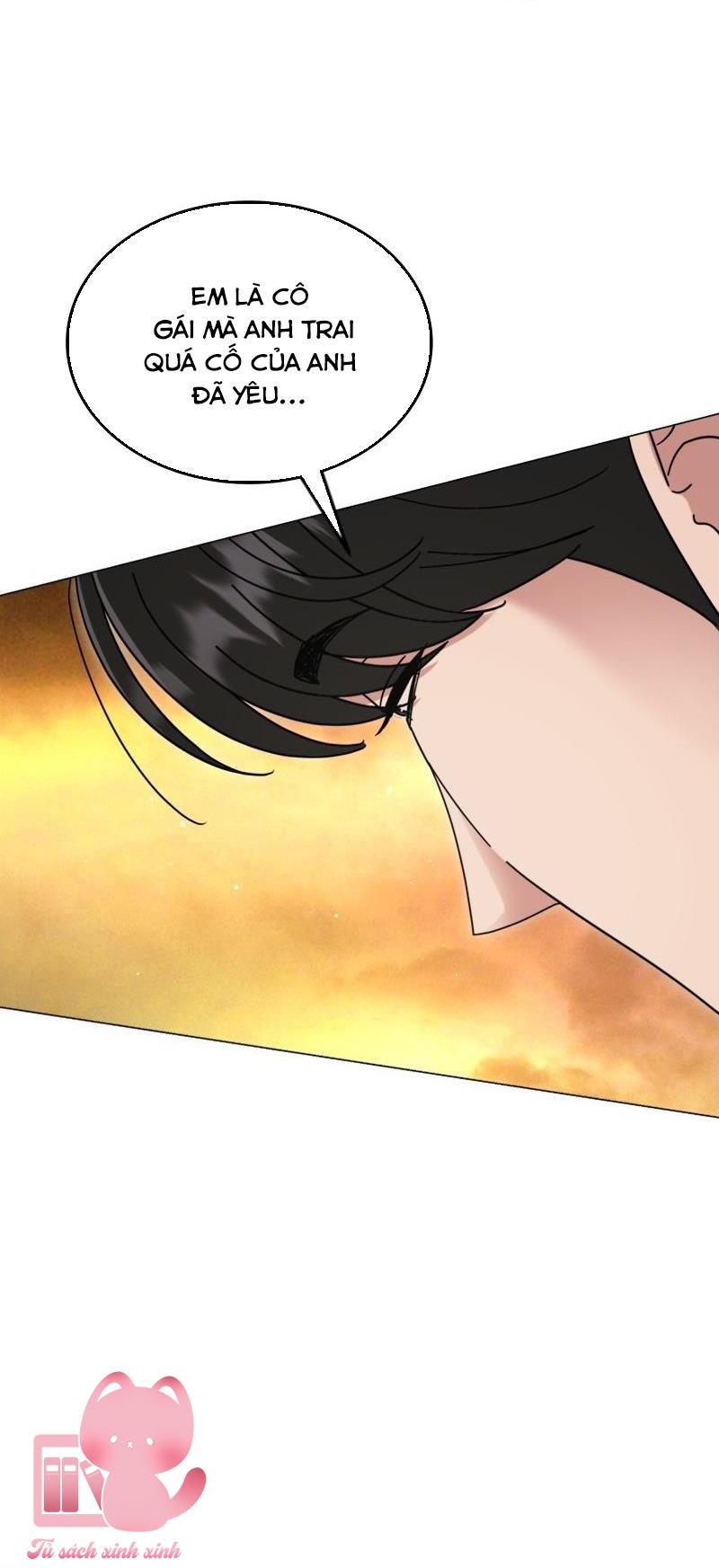 Theo Bản Năng Của Em - Chap 55