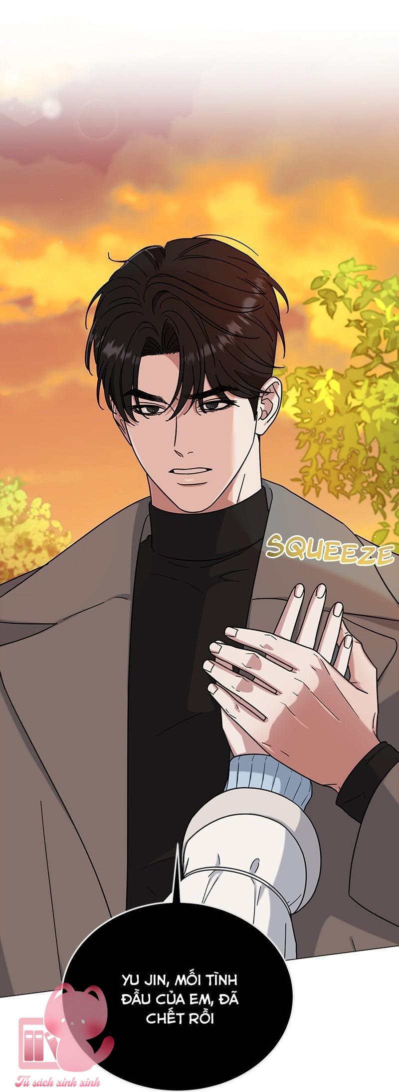 Theo Bản Năng Của Em - Chap 55