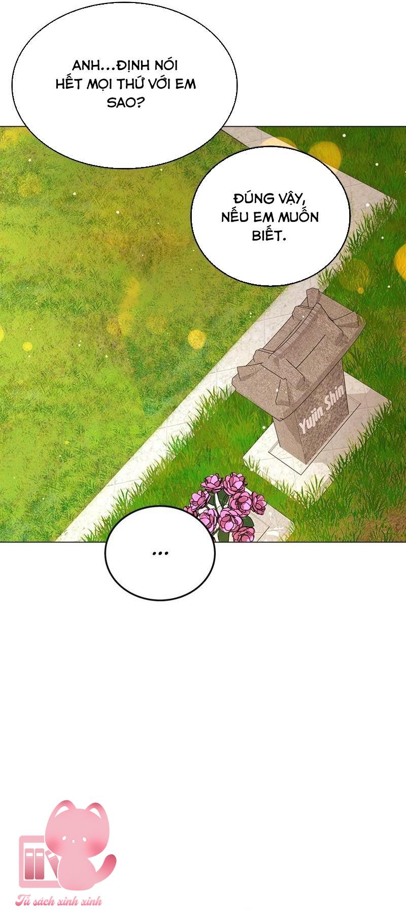 Theo Bản Năng Của Em - Chap 55