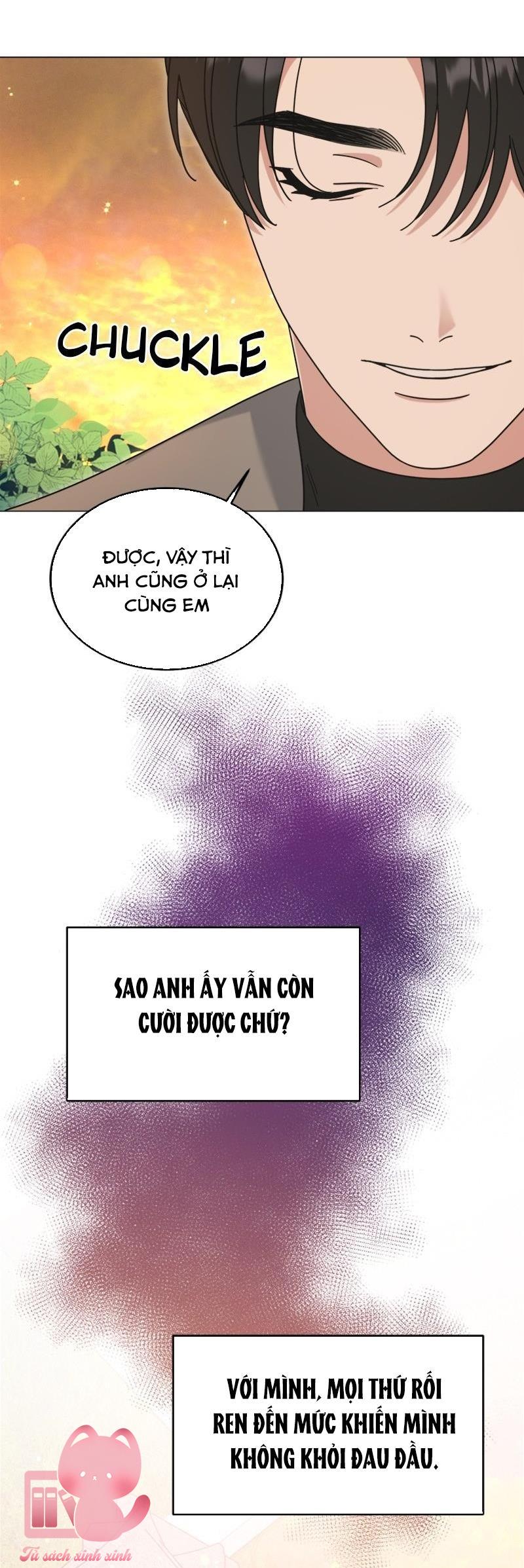 Theo Bản Năng Của Em - Chap 55