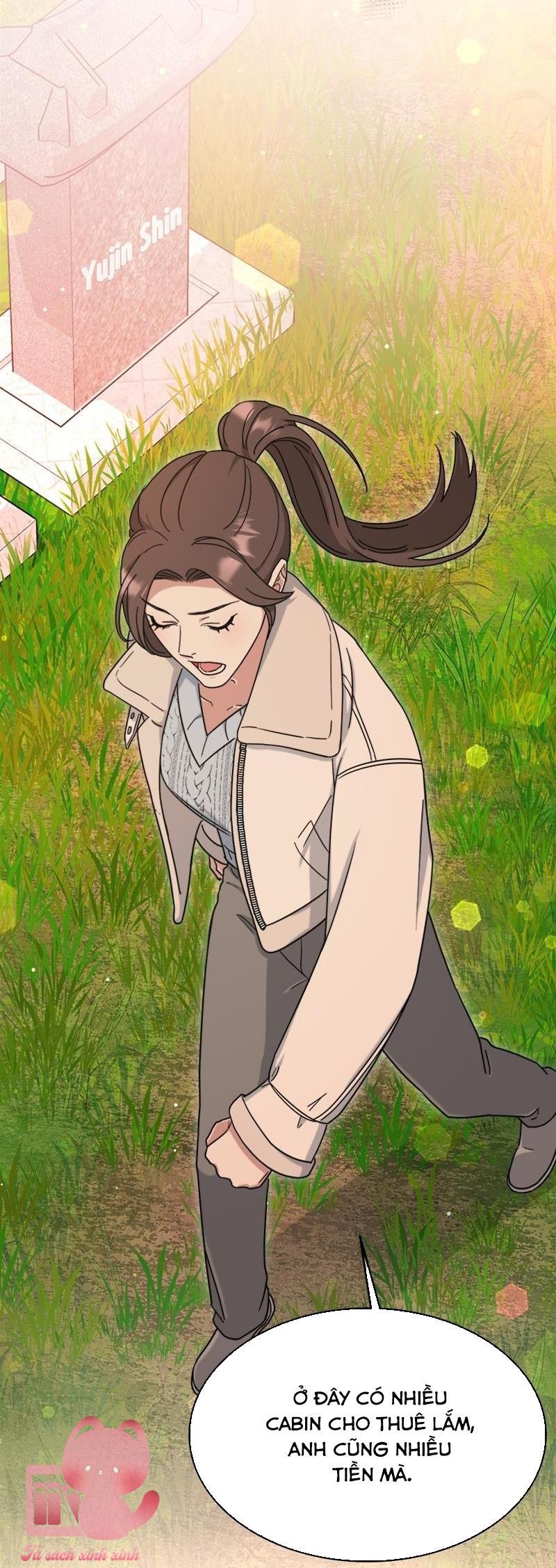 Theo Bản Năng Của Em - Chap 55