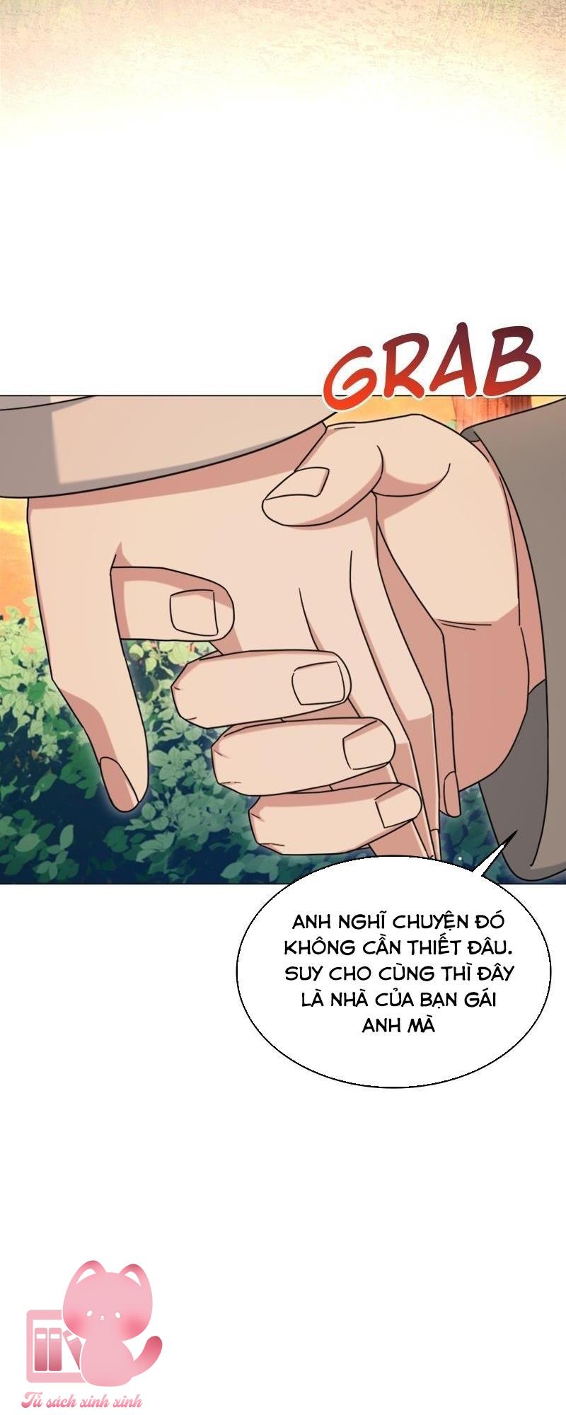 Theo Bản Năng Của Em - Chap 55