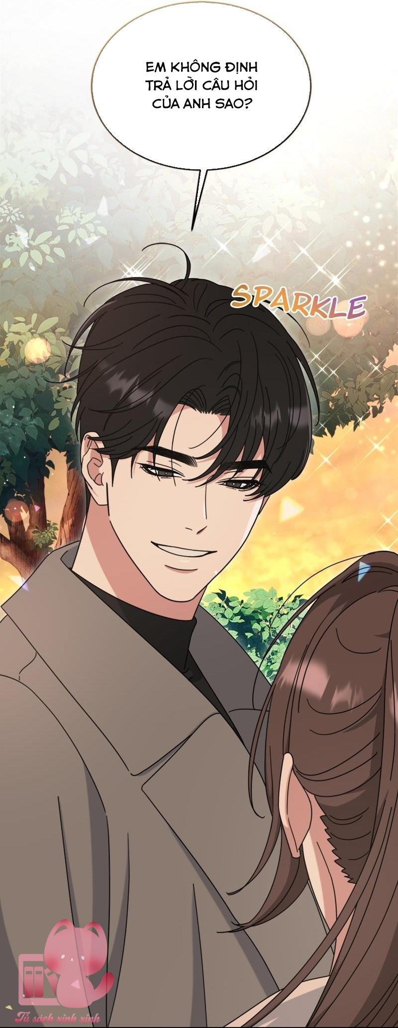 Theo Bản Năng Của Em - Chap 55