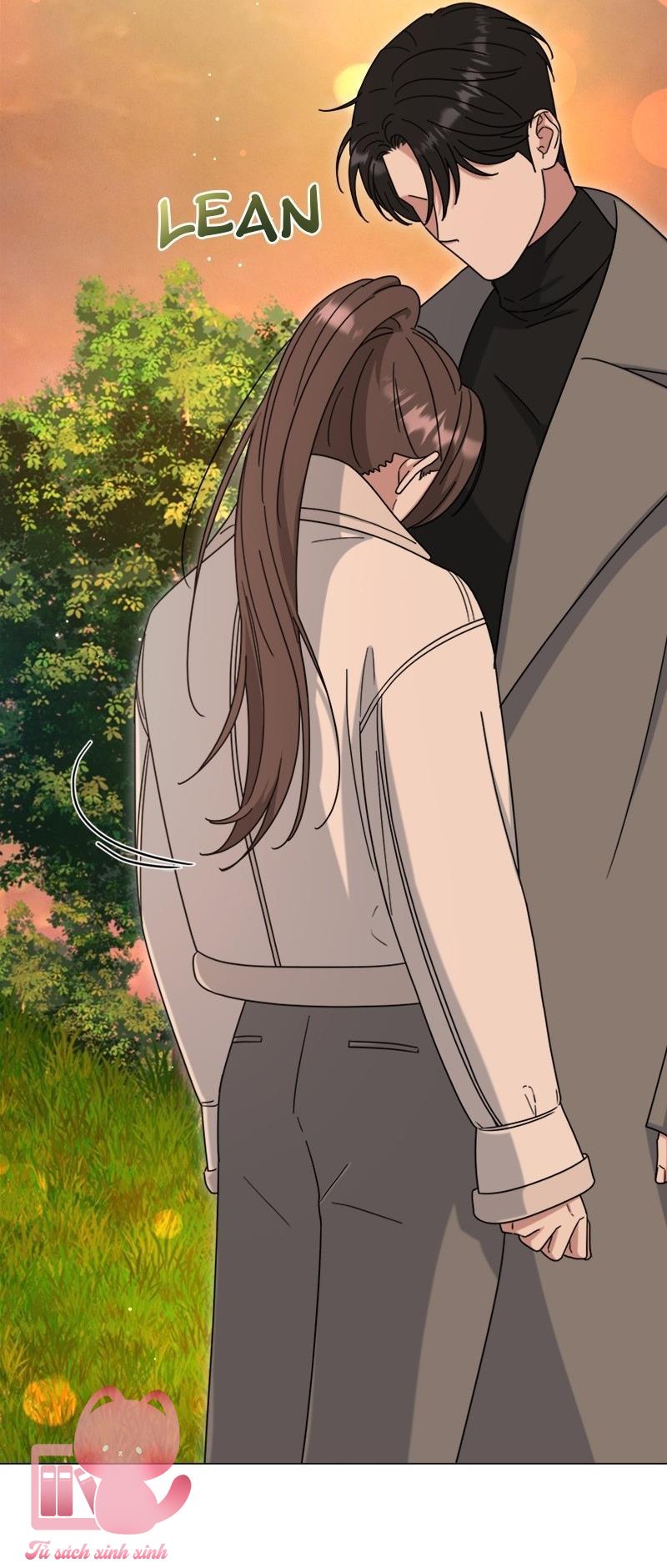 Theo Bản Năng Của Em - Chap 55