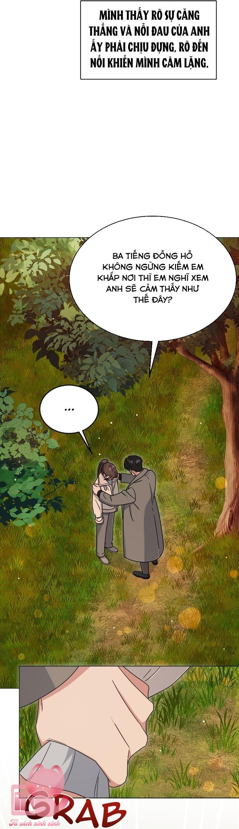 Theo Bản Năng Của Em - Chap 55