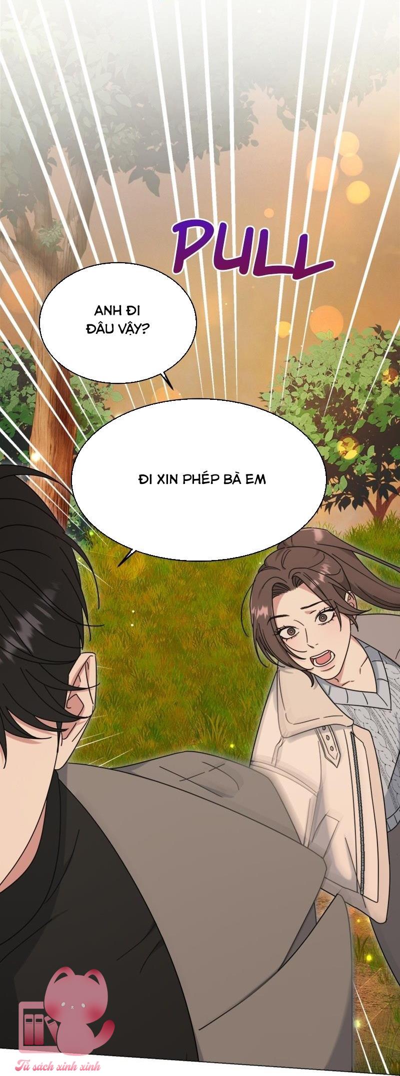 Theo Bản Năng Của Em - Chap 55