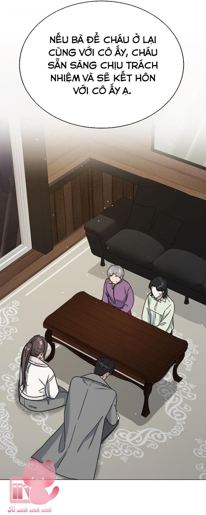 Theo Bản Năng Của Em - Chap 55