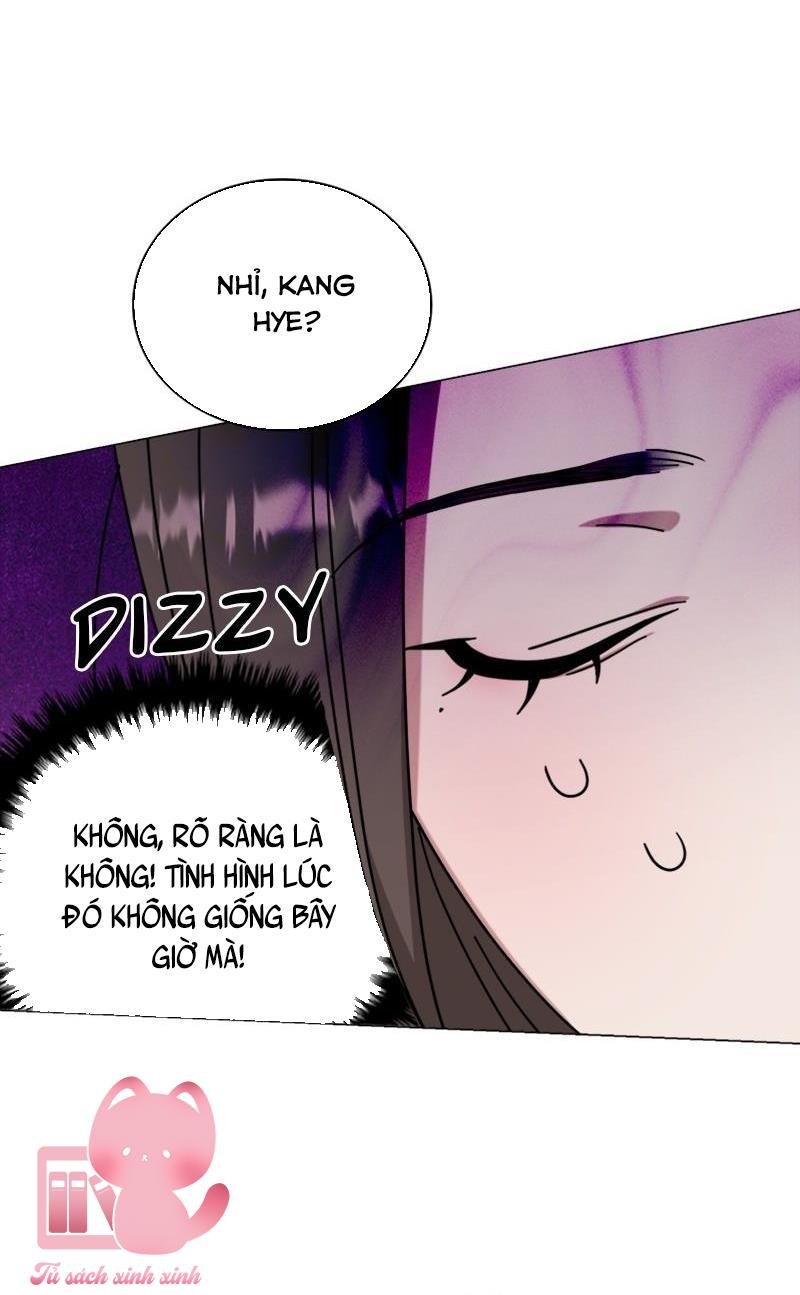 Theo Bản Năng Của Em - Chap 55