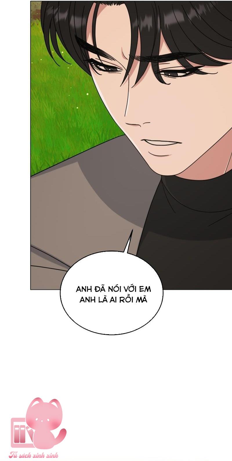 Theo Bản Năng Của Em - Chap 55
