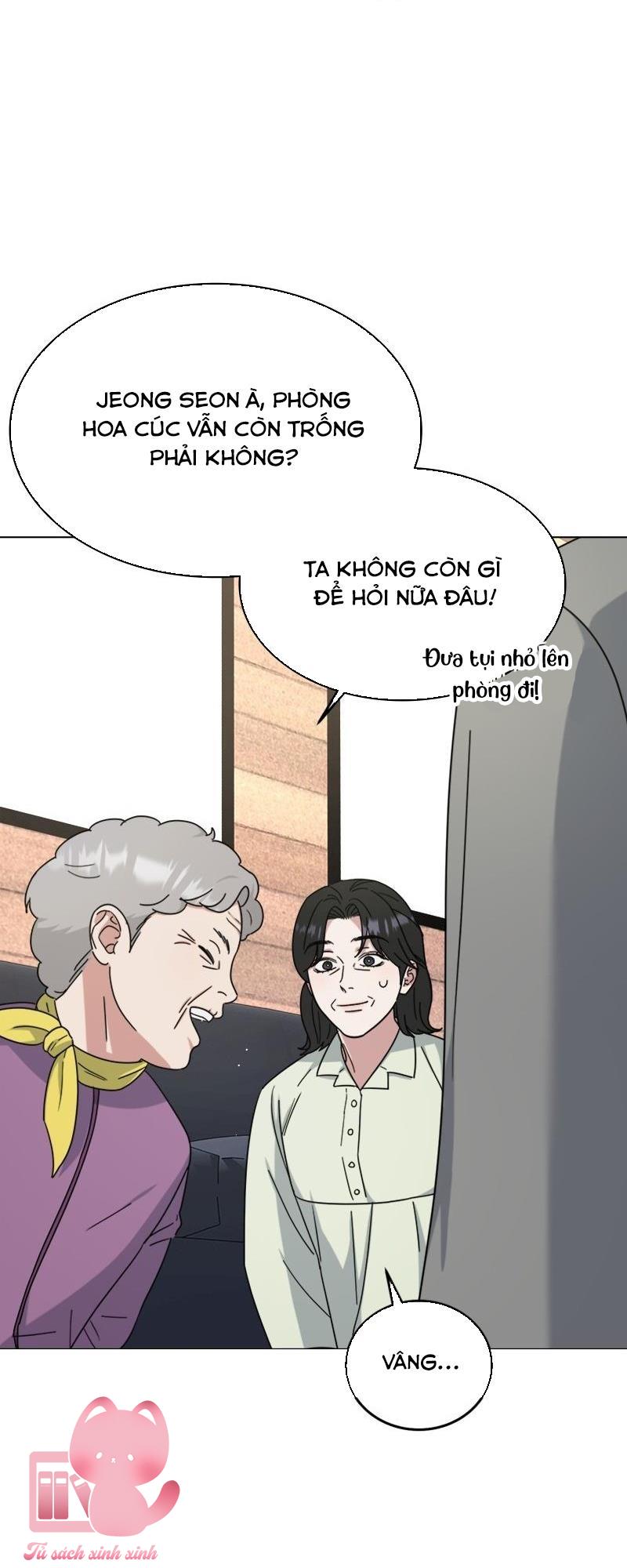 Theo Bản Năng Của Em - Chap 55