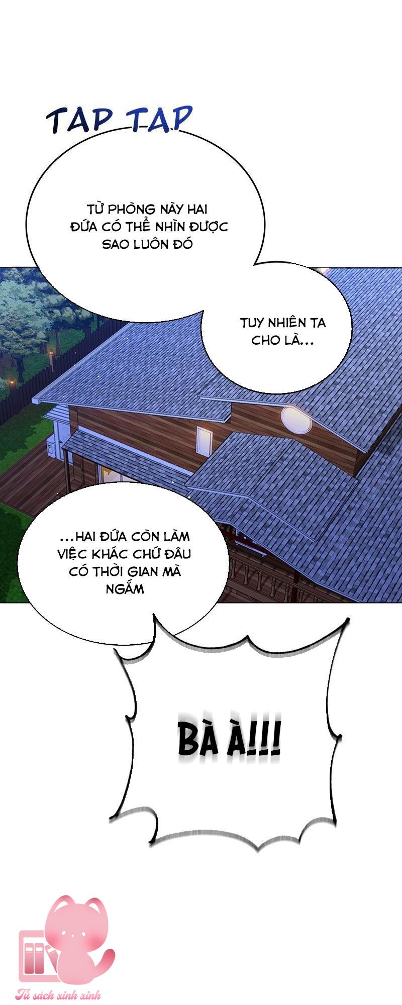 Theo Bản Năng Của Em - Chap 55