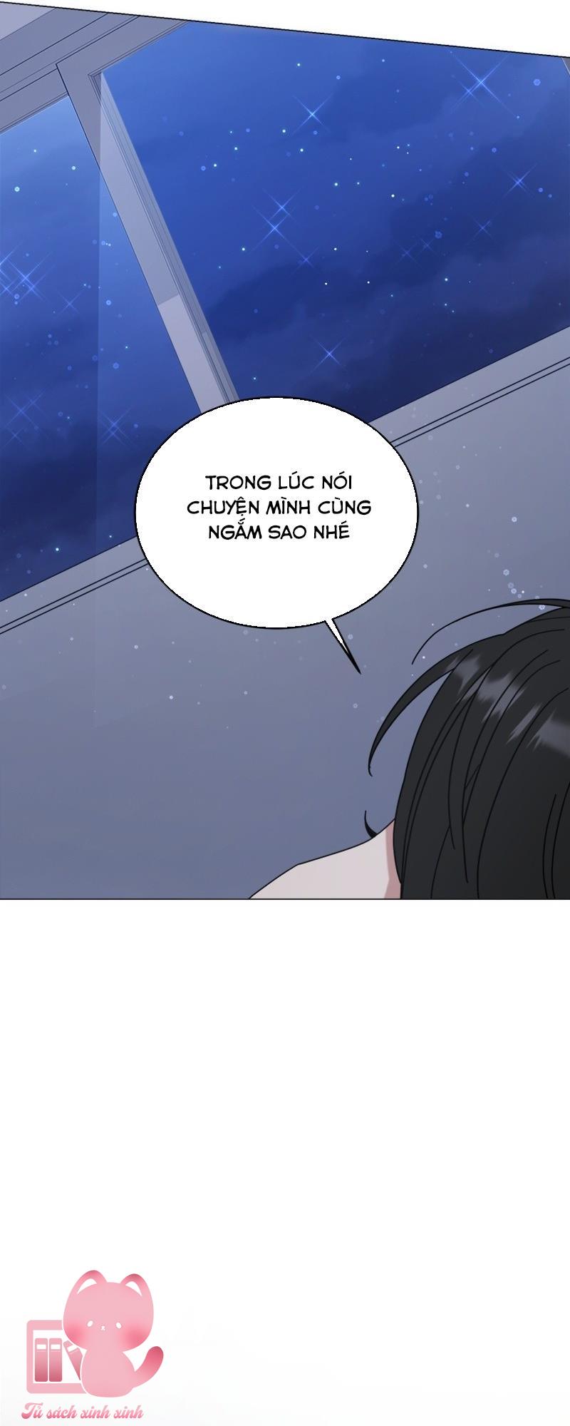 Theo Bản Năng Của Em - Chap 55