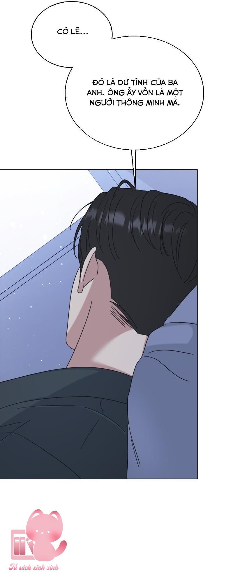 Theo Bản Năng Của Em - Chap 55