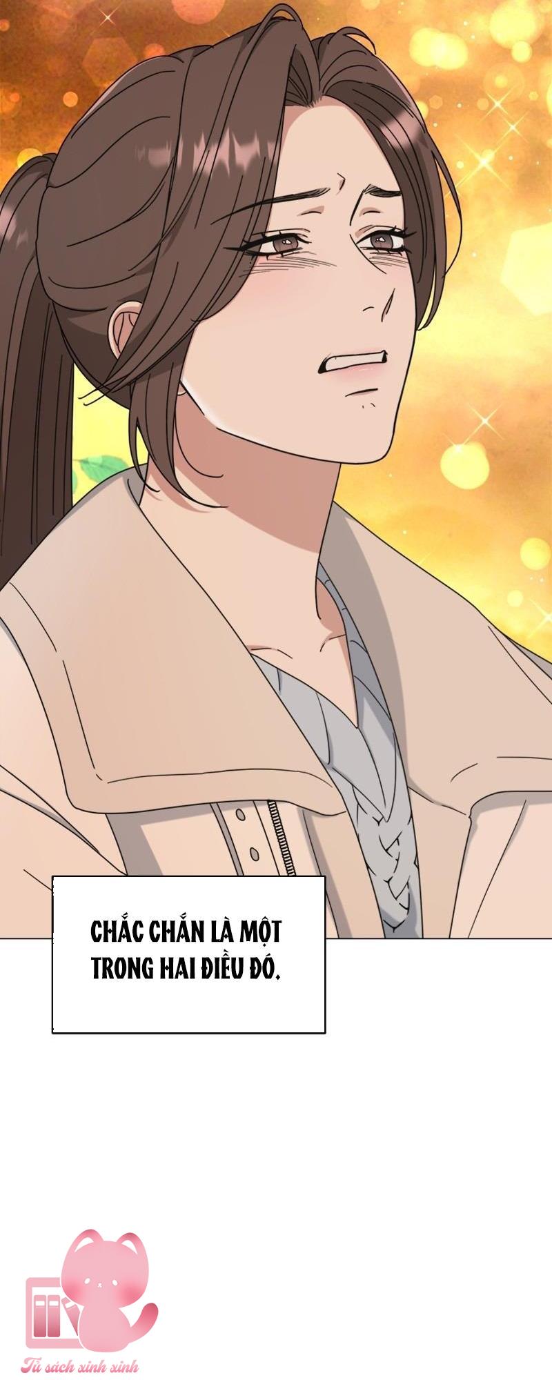 Theo Bản Năng Của Em - Chap 55
