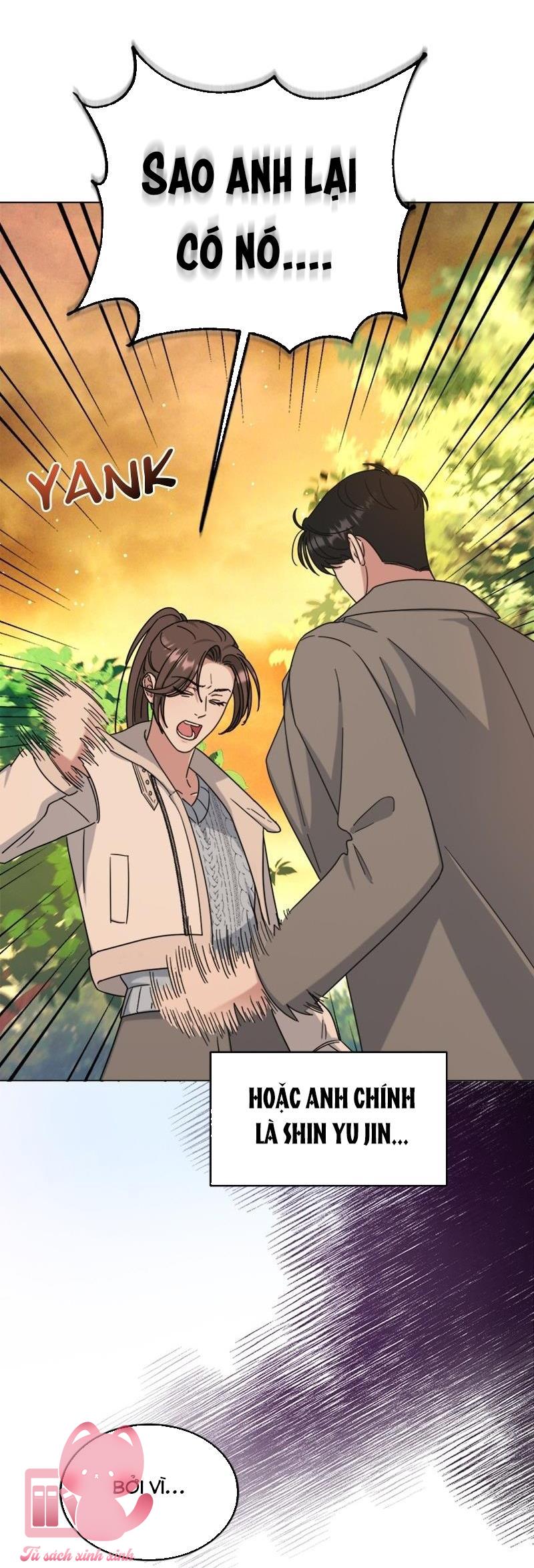 Theo Bản Năng Của Em - Chap 55