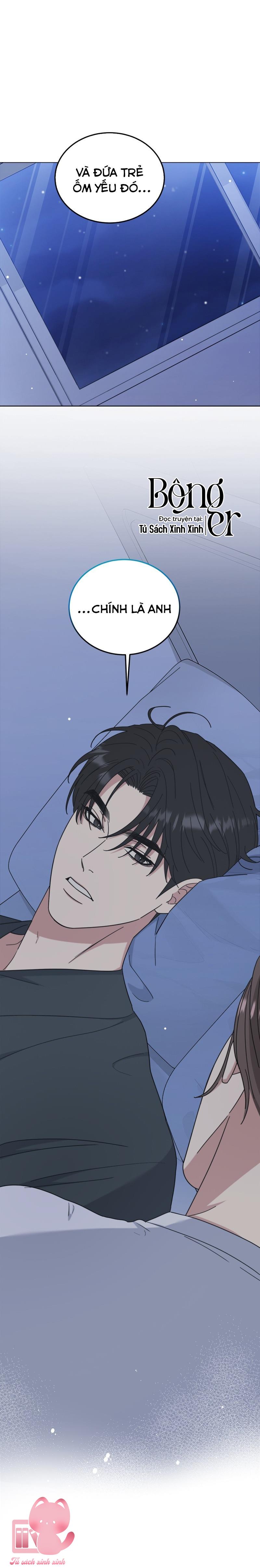 Theo Bản Năng Của Em - Chap 56