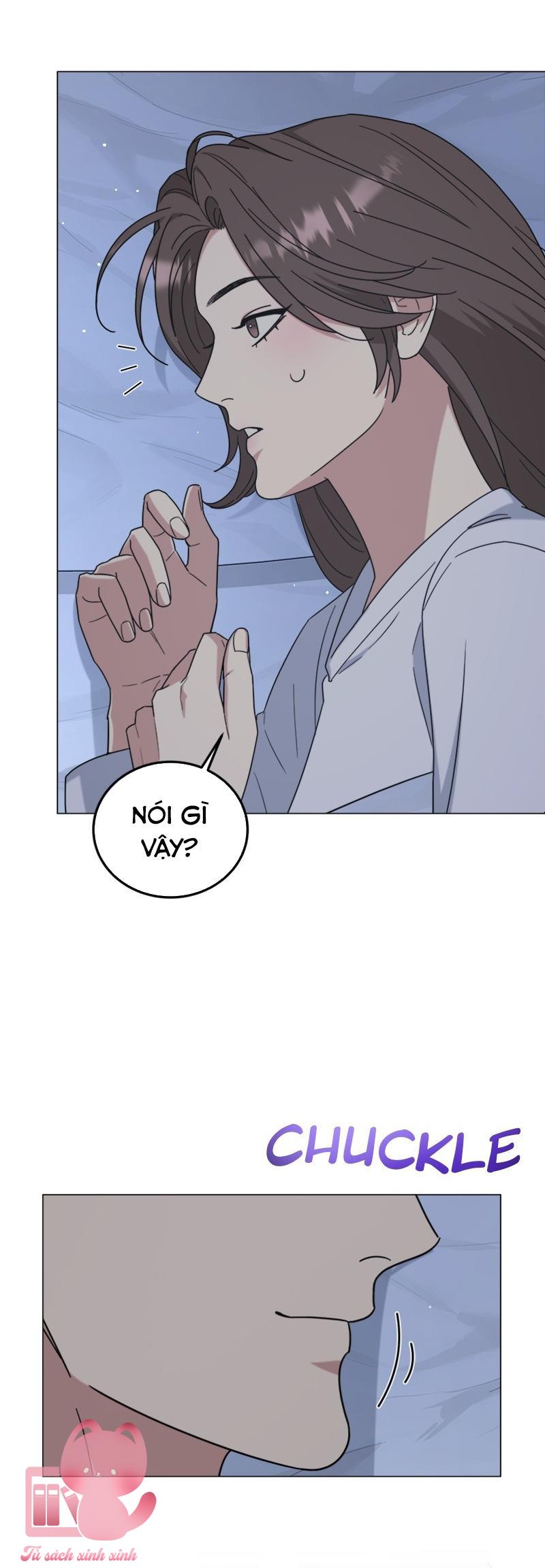 Theo Bản Năng Của Em - Chap 56