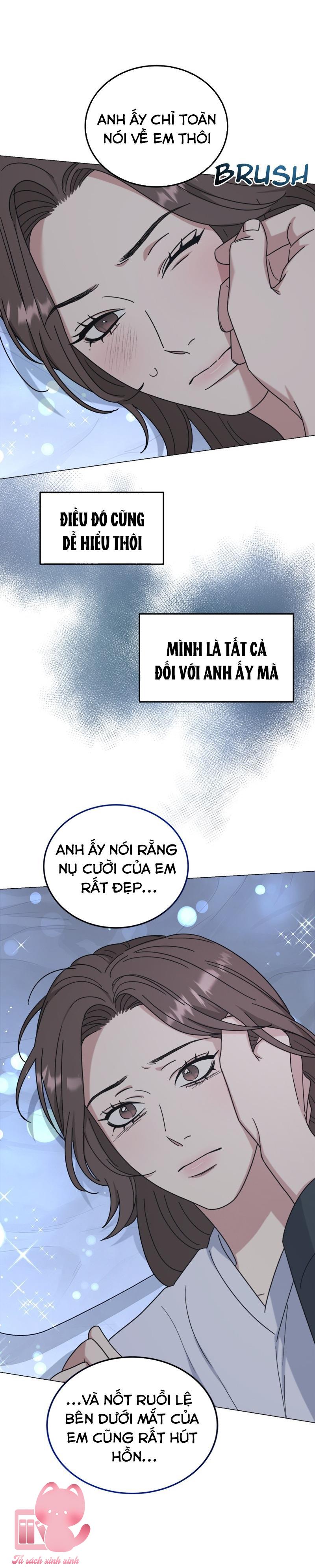 Theo Bản Năng Của Em - Chap 56