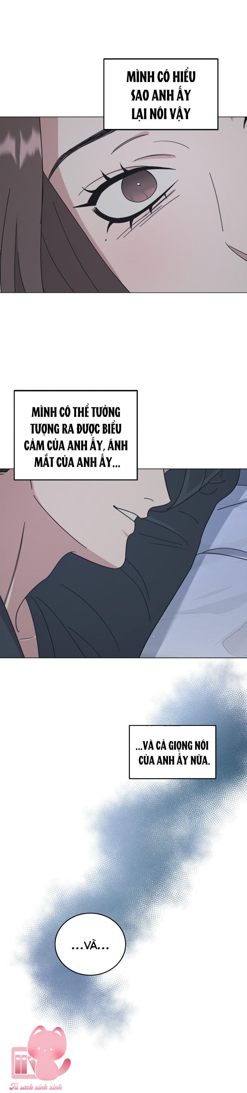 Theo Bản Năng Của Em - Chap 56