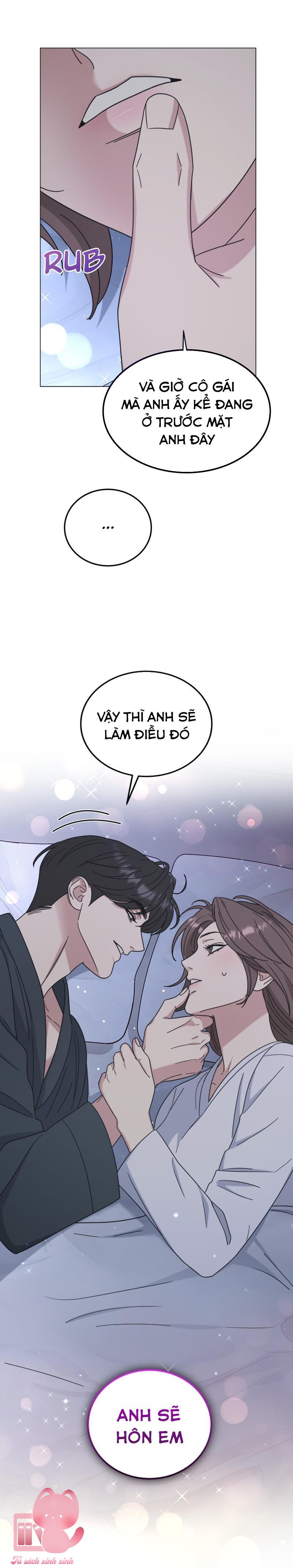 Theo Bản Năng Của Em - Chap 56