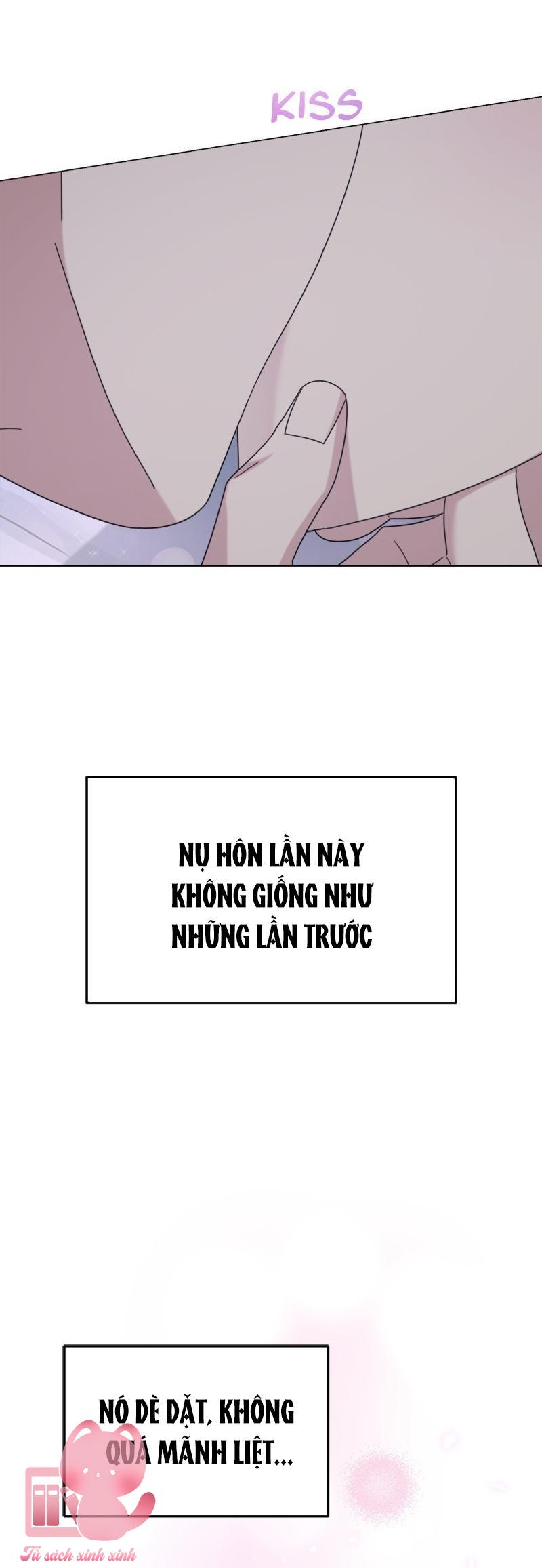 Theo Bản Năng Của Em - Chap 56