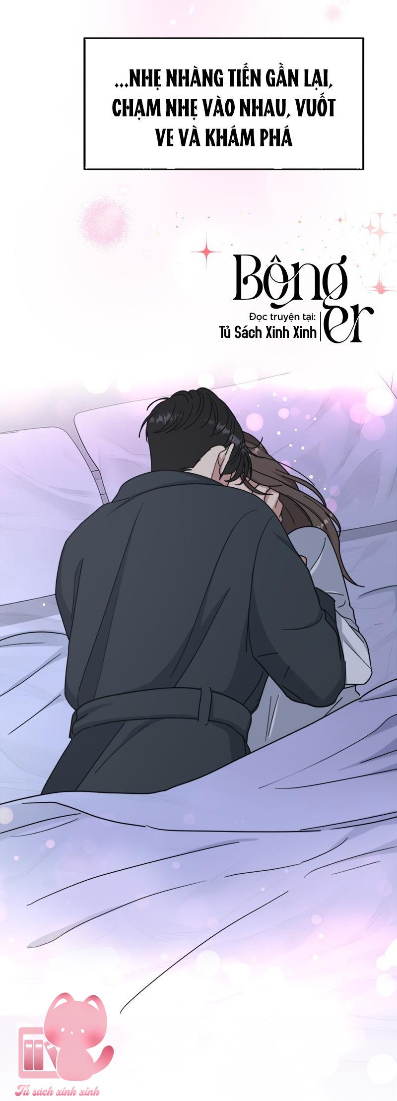 Theo Bản Năng Của Em - Chap 56